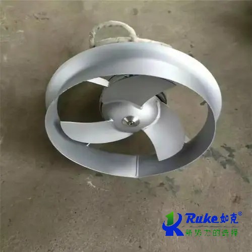 南京潛水攪拌機的使用優勢