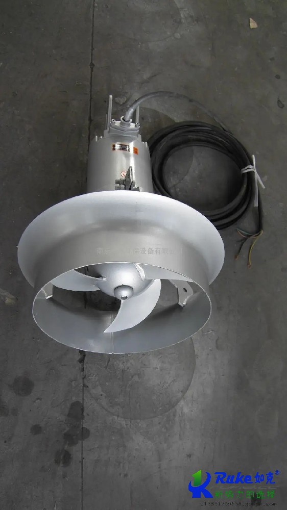 潛水曝氣機(jī)性能優(yōu)化的方法有哪些？