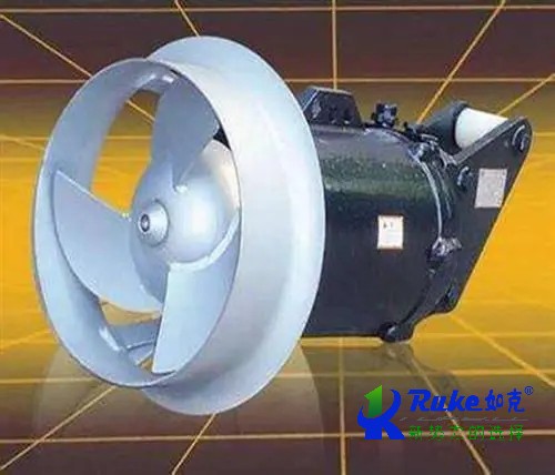 太陽能曝氣機的維護保養是工作的重點