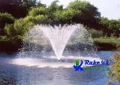 太陽能噴泉曝氣機有關的內容，你就知道了